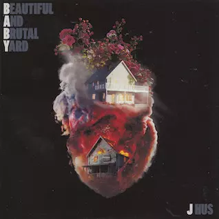 Beautiful And Brutal Yard