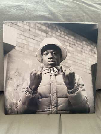 2LP J Hus: Common Sense