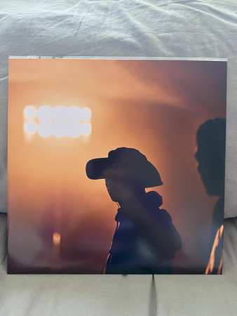 2LP J Hus: Common Sense