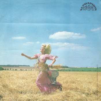 SP Helena Vondráčková: Noc Kolem Nás / Kdybych Byl Kouzelníkem