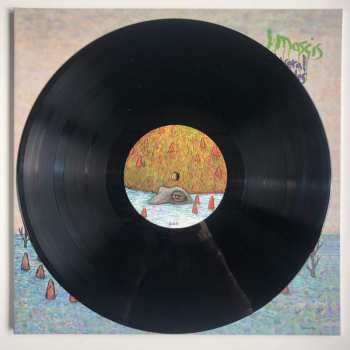 LP J Mascis: Several Shades Of Why