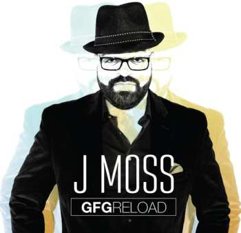 Album J. Moss: Gfg Reload