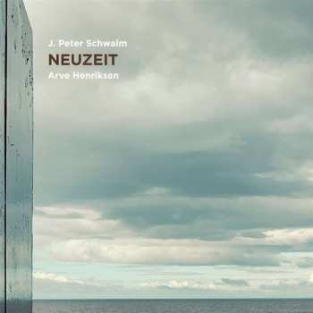 CD J. Peter Schwalm: Neuzeit