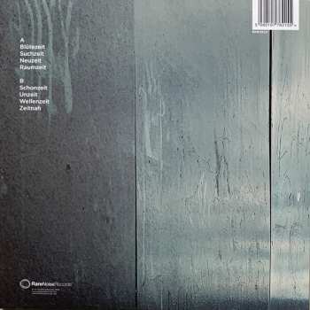 LP J. Peter Schwalm: Neuzeit CLR