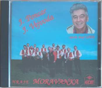 CD Josef Zíma: Poncar - Vejvoda 