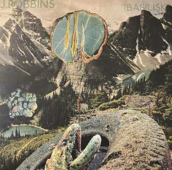 Album J. Robbins: Basilisk