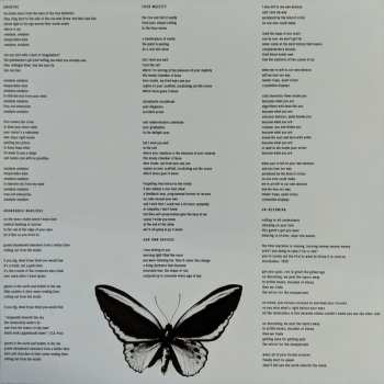 LP J. Robbins: Un-Becoming