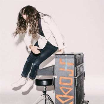CD J Roddy Walston And The Business: Destroyers Of The Soft Life