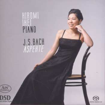 Album Johann Sebastian Bach: Aspekte