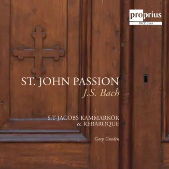 St. John Passion