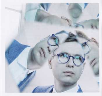 2CD Víkingur Ólafsson: J. S. Bach · Works & Reworks