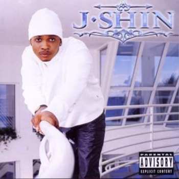 Album J-Shin: My Soul, My Life