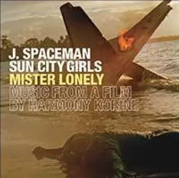 Mister Lonely (Music From A Film By Harmony Korine)
