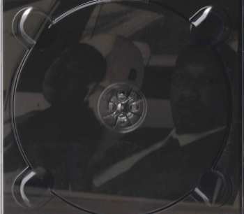 CD J Stalin: Reservoir Dogs