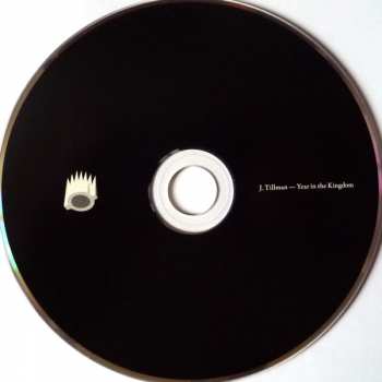 CD J. Tillman: Year In The Kingdom