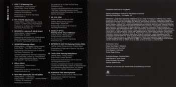 CD Ja Rule: Icon