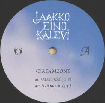 LP Jaakko Eino Kalevi: Dreamzone