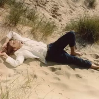 Jaakko Eino Kalevi: Out Of Touch