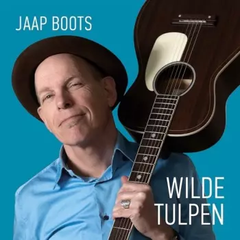 Jaap Boots: Wilde Tulpen