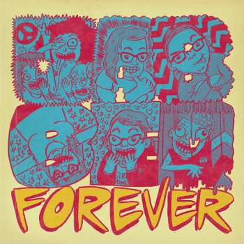 Album Jabber: Forever