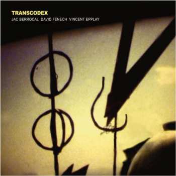 Album David Fenech: Transcodex