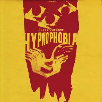 CD Jacco Gardner: Hypnophobia