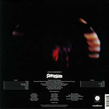 LP Jacco Gardner: Somnium