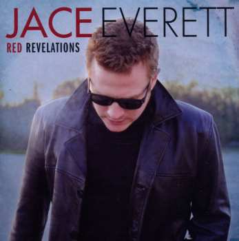 CD Jace Everett: Red Revelations