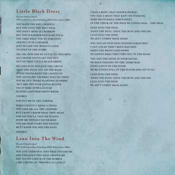 CD Jace Everett: Red Revelations