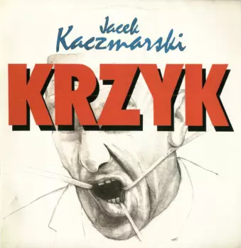 Krzyk