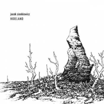 2LP Jacek Sienkiewicz: Hideland