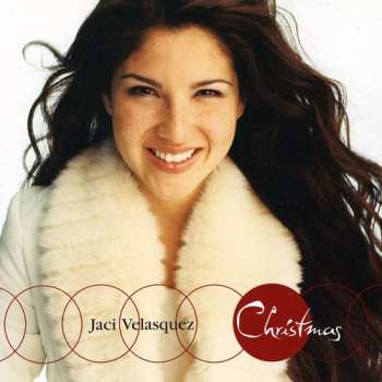 CD Jaci Velasquez: Christmas