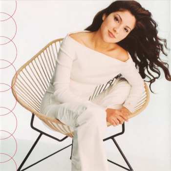 CD Jaci Velasquez: Christmas
