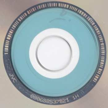 CD Jaci Velasquez: Jaci Velasquez