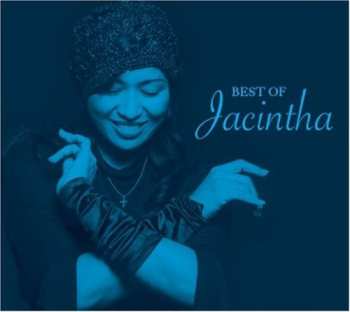 SACD Jacintha: Best Of Jacintha