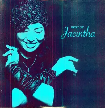 Best Of Jacintha
