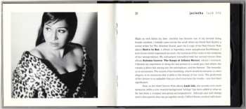 CD Jacintha: Lush Life