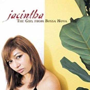 SACD Jacintha: The Girl From Bossa Nova