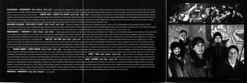 CD Jack: Inhumanus