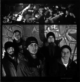 CD Jack: Inhumanus