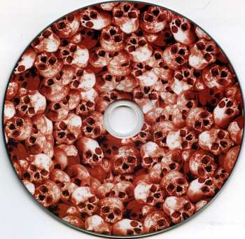 CD Jack: Inhumanus