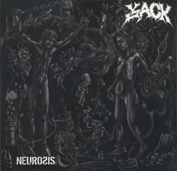 LP Jack: Neurozis CLR