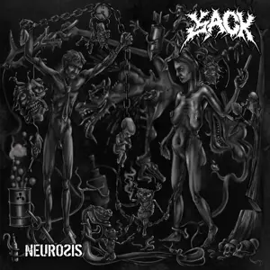 Neurozis