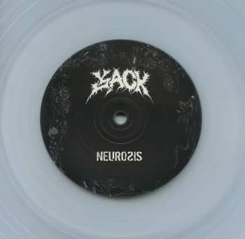 LP Jack: Neurozis CLR
