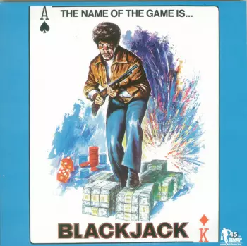 Blackjack / Las Vegas Strut