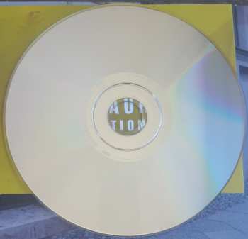 CD Jack Beauregard: Irrational