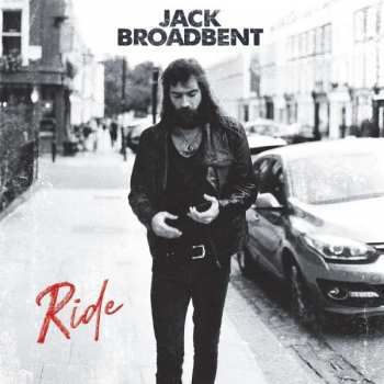 CD Jack Broadbent: Ride