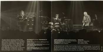 CD/DVD Jack Bruce: Songs From The Road