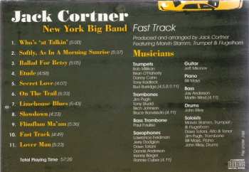CD Bill Mays: Fast Track