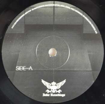 LP Jack Dalton: Past Swallows Love LTD